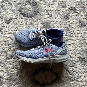 Under Armour shoes